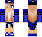 mein skin