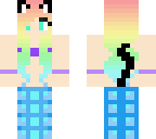 mermaid fireheart