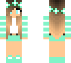 minty