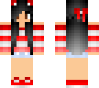 minty girl edit