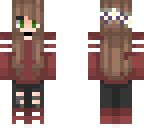 modern skin edit