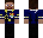 modified fleet admiral more decorative