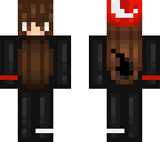 mojang girl