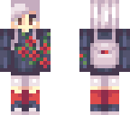 more roses