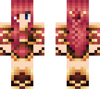 my hell queen