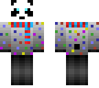 my new year skin