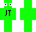 my own skin