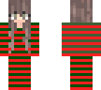 my skin