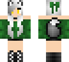 my skin