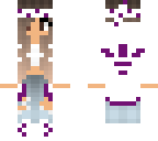 my skin