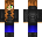 my skin