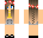 my skin