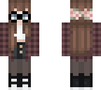 my skin