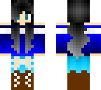 my skin insert troll face here xd