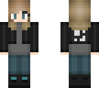 new skin