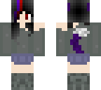 new skin