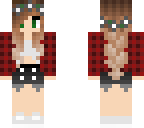 new skin
