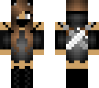 ninja girl -edited-