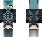 ninja girl