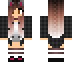 not mine neko edit