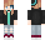 oc jackie