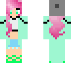 oc stacy
