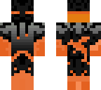 orange ender gamer