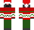 orangepanther16 christmas