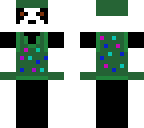 ornamental sweater