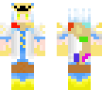 palette s