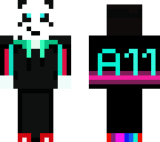 panda