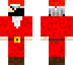 para cronusrd merry christmat