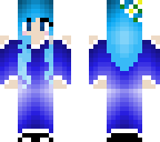para girl