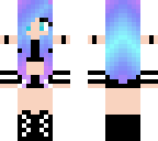 pastel goth