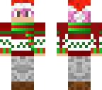 pengui navidad