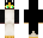 penguin