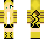 pika girl