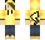 pikachu noot