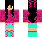 pinksheep26's 2017 skin