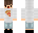 pizza boy