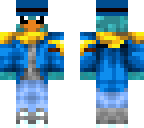 pleb skin