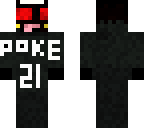 poke