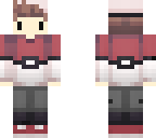 pokemon boy not mine edited