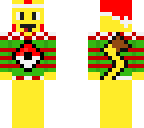 pokemon christmas