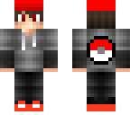 pokemon trainer
