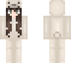 polar bear edit