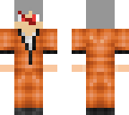 prisoner