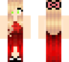 prom girl