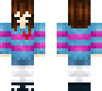 pufftale frisk oc version 1