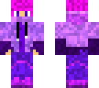 purple guy